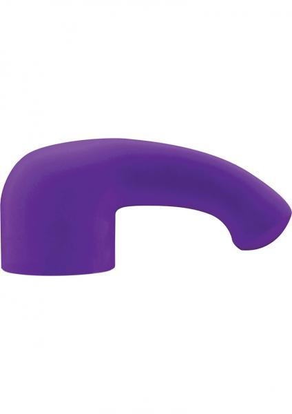 Bodywand G Spot Attachment Purple