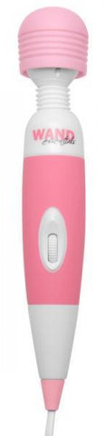 MyBody Massager Pink with Attachment