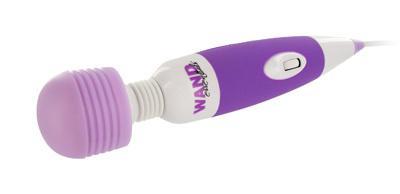 Wand Multi Speed Body Massager 110V