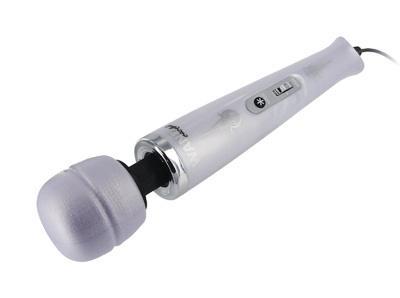 Turbo Wand 8 Speed Massager 110V Light Purple Pearl