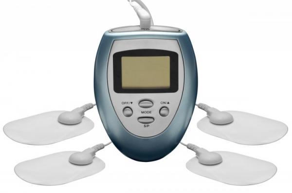 Sonik Electro Stimulation Massage Therapy