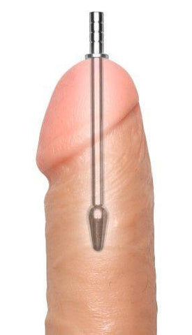 Lancia Stainless Steel Shaft Urethra Sound