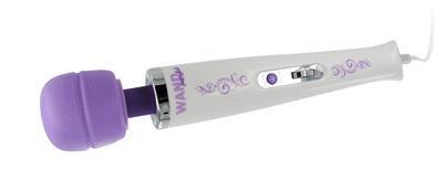 Wand Massager 8 Speed 8 Modes AC 110V